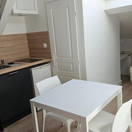 Cocon Villeurbanne Charpennes ภายนอก รูปภาพ
