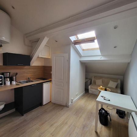 Cocon Villeurbanne Charpennes ภายนอก รูปภาพ