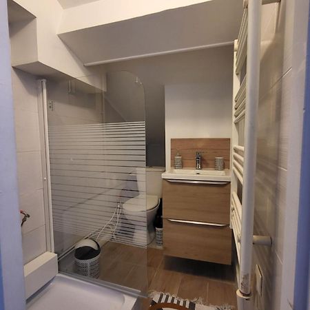 Cocon Villeurbanne Charpennes ภายนอก รูปภาพ