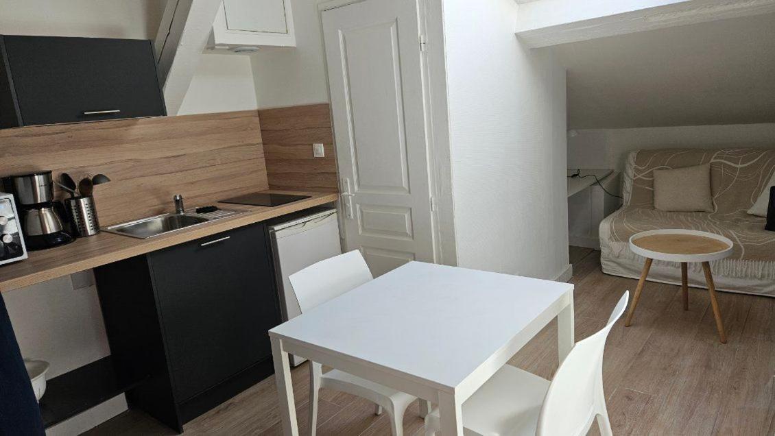 Cocon Villeurbanne Charpennes ภายนอก รูปภาพ