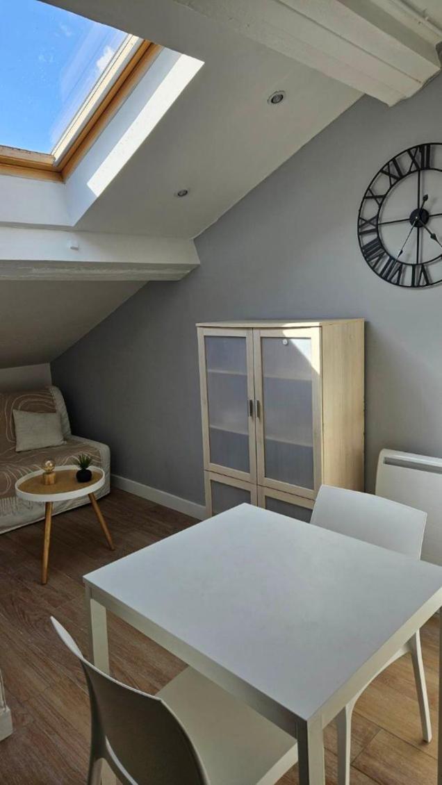 Cocon Villeurbanne Charpennes ภายนอก รูปภาพ