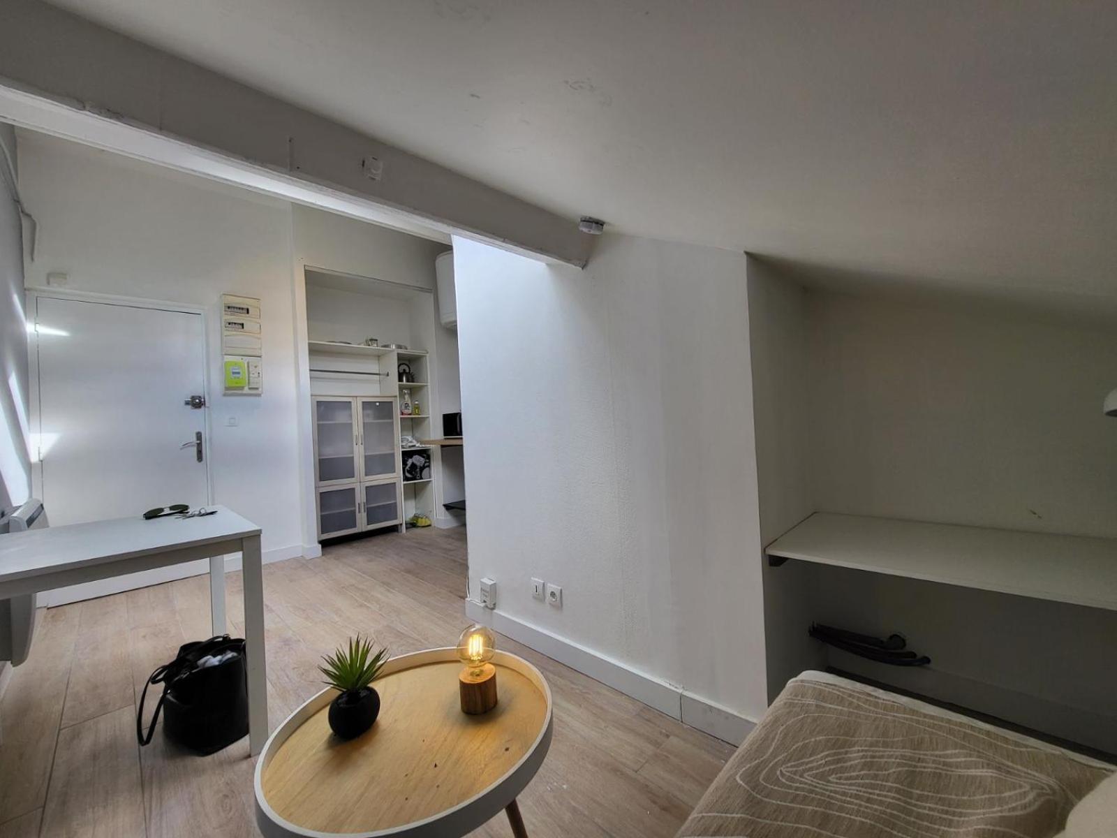Cocon Villeurbanne Charpennes ภายนอก รูปภาพ